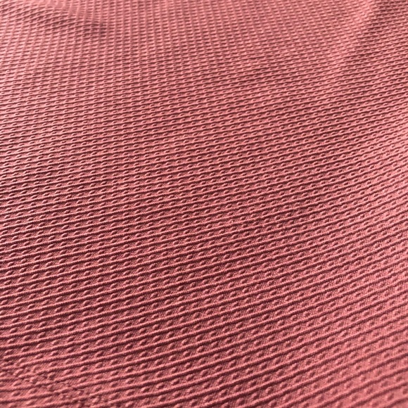 Simons Icône Pink Top - Picture 5 of 5